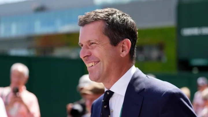 Tim Henman urges Wimbledon to scrap controversial rule: ‘It disrupts matches’