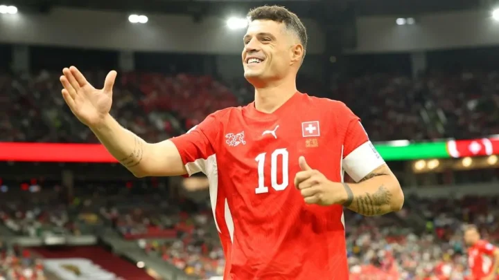 The real reason Granit Xhaka snubbed Chelsea transfer to stay at Sunderland