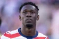 FIFA deliver final verdict after Belgium appeal Folarin Balogun decision
