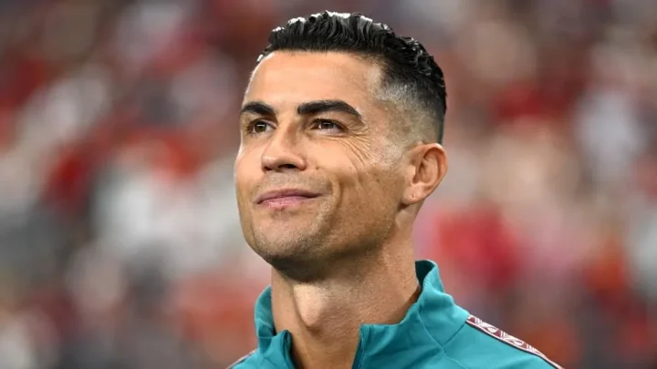 Cristiano Ronaldo makes World Cup final prediction after Portugal exit