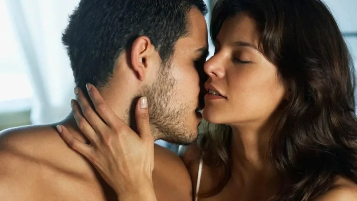 I broke my date’s nose during sex – but he didn’t stop