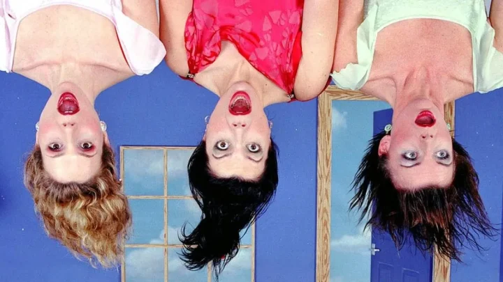 Iconic sketch 90s show to make a return after over 20 years