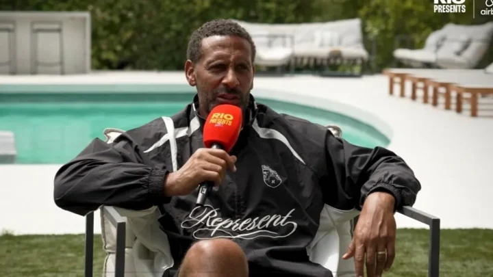 Rio Ferdinand predicts Man Utd will sign £85m midfielder after missing Mateus Fernandes deal