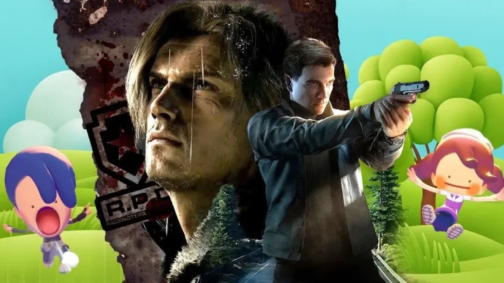 Top 10 best video games of 2026 – from 007 First Light to Resident Evil Requiem