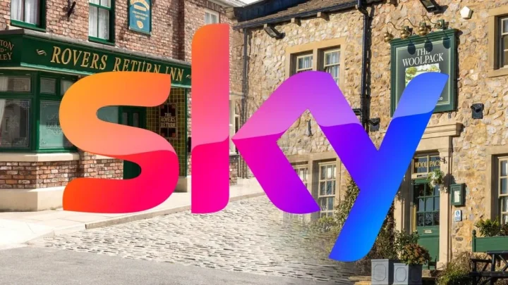 How will Sky’s takeover of ITV impact Coronation Street and Emmerdale?