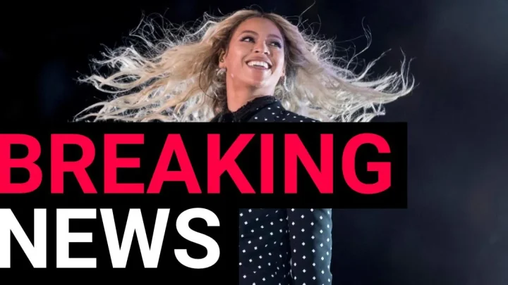 Beyoncé sends fans into frenzy after she drops brand new song out of the blue