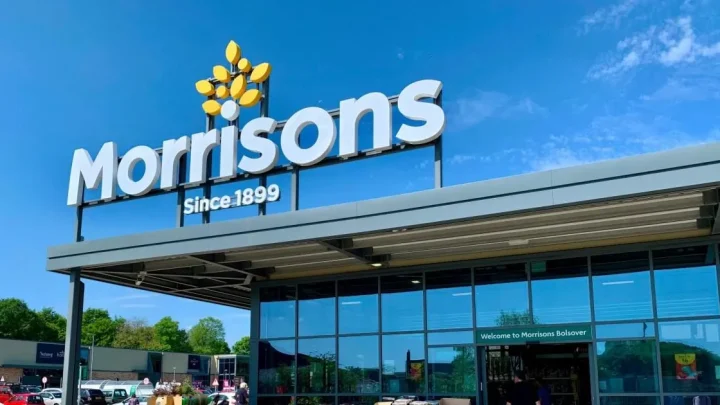 Morrisons makes major U-turn after customer backlash to 70 closures