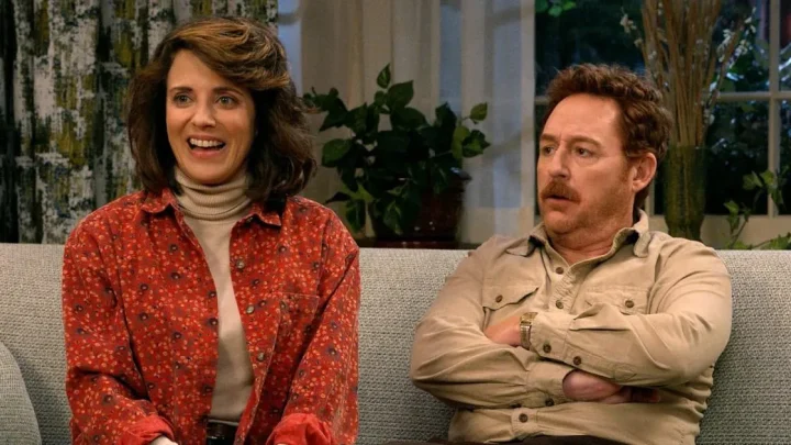 ‘Perverse but addictive’ TV show races up Netflix top 10 after being quietly added