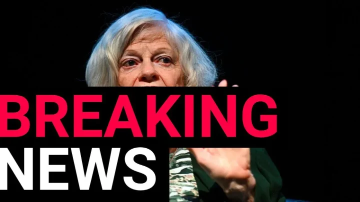 Police looking into whether Ann Widdecombe was murdered