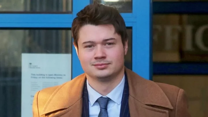 Woman abused by Sex Education actor Alexander Westwood ‘still has nightmares’