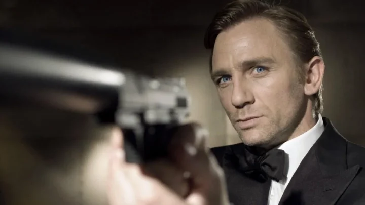 James Bond has been banned from having a dog for over 70 years