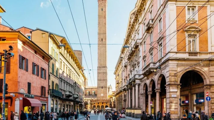 I’ve been to 9 Italian cities, but there’s only one I keep going back to