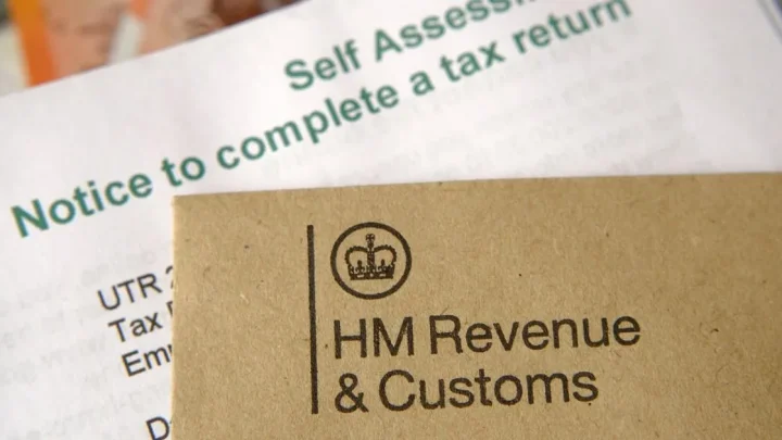HMRC admits overtaxing 1,400,000 people – what to do if you’re affected