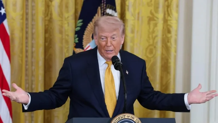 Donald Trump has looted America – we need to change the rules