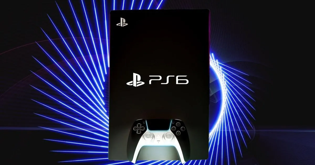 PS6 to launch in late 2028 claims analyst after Sony goes all-digital