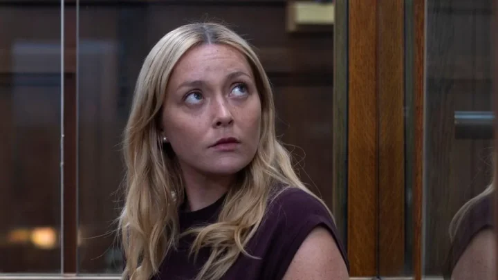 Megan could get away with abusing Will in Coronation Street after twist