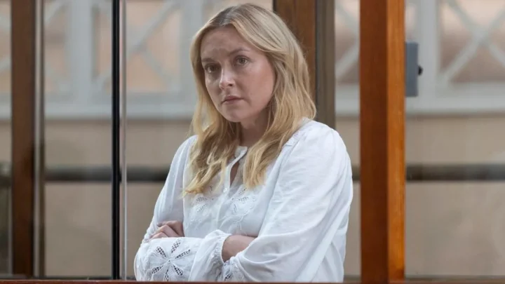 Coronation Street’s Megan actress teases soap return and fans will be fuming