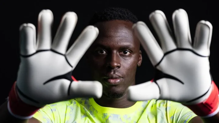 Why Edouard Mendy is out of Senegal vs Belgium at the World Cup