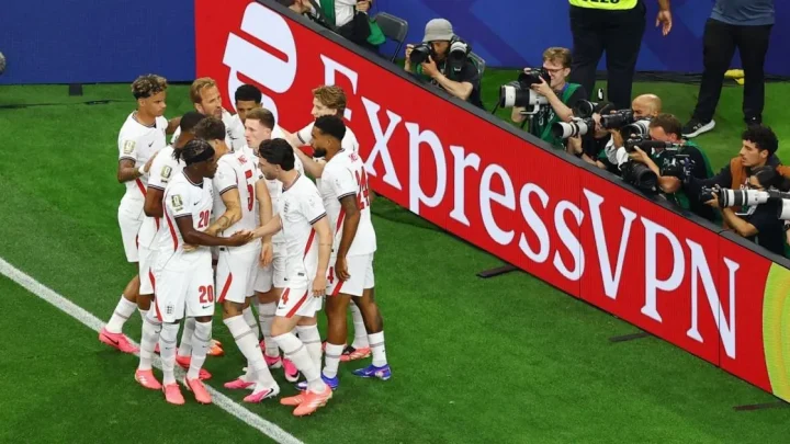 France and Spain submit complaint to FIFA over ‘disastrous’ World Cup sponsor
