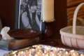 Girl, 14, found dead in park suffered stab wounds, inquest hears