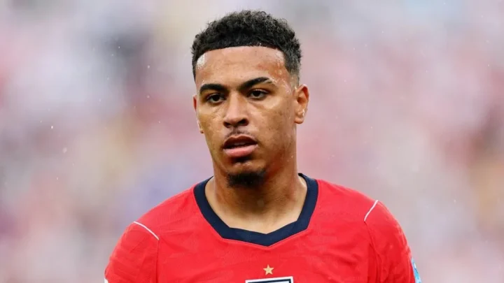 Arsenal ‘given encouragement’ to sign £116m Liverpool target instead of Morgan Rogers