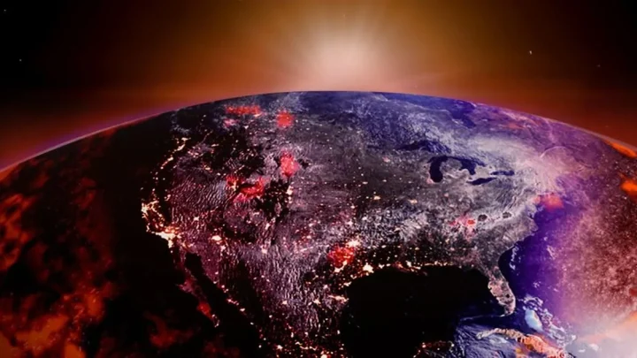 We’ve got a date when the sun will destroy Earth – sue us if we’re wrong