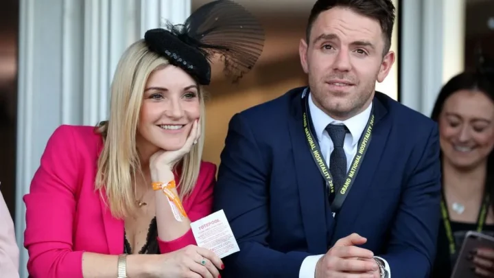 Helen Skelton reveals ‘humiliating’ fallout of split from ex-husband Richie Myler
