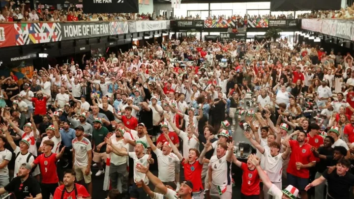 Government responds to growing demand for World Cup bank holiday