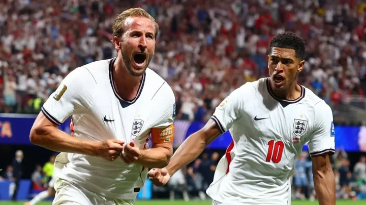 England vs Mexico World Cup game set to have kick-off time changed