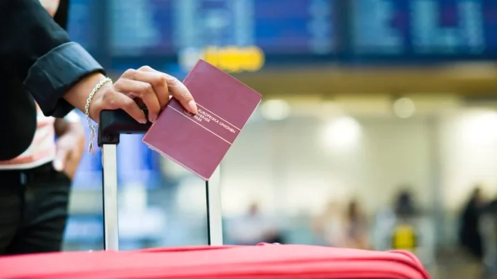 These are the world’s most powerful passports in 2026