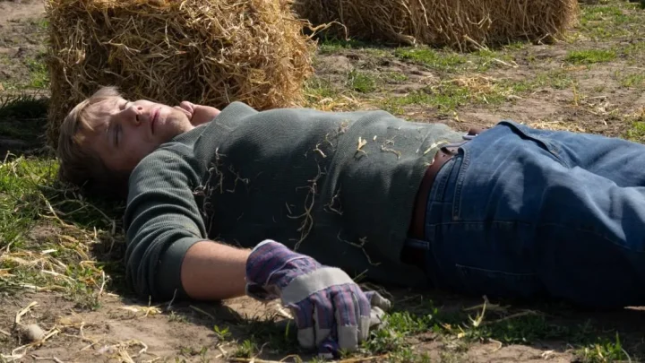 Robert involved in serious accident in Emmerdale as Serena’s secrets are exposed
