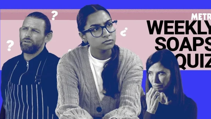 Metro’s weekly Soaps quiz: How well did you pay attention to this week’s episodes?