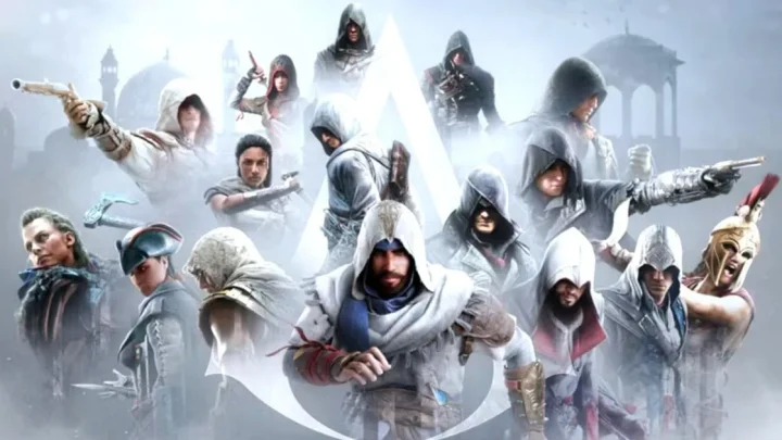 Assassin’s Creed is my favourite video game franchise of all time – here’s why