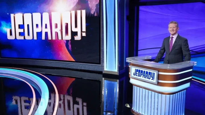 The Jeopardy question that brought down a 12-game champion — can you get it right?