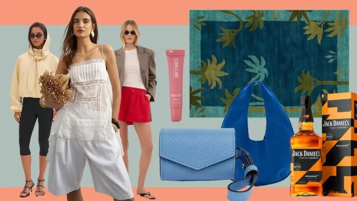 From Maebe to Boots and H&M – here’s everything a shopping expert is buying this weekend