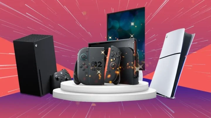 Nintendo Switch 2 has accidentally become the most appealing console right now