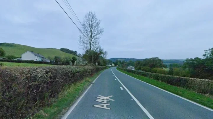 Man ‘tried to kill ex by deliberately crashing into BT telegraph pole’