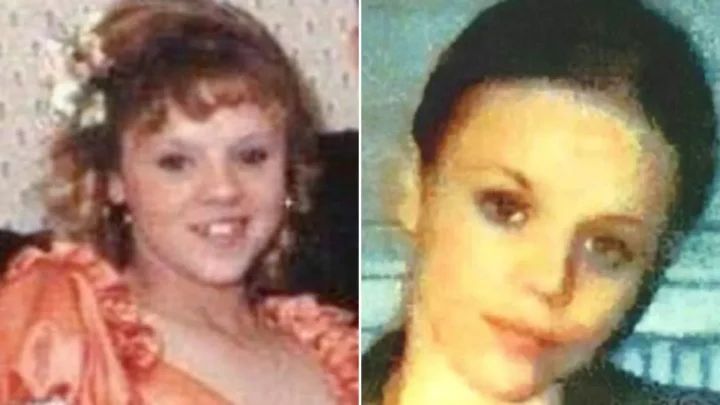 Man, 62, arrested on suspicion of ‘murder’ of 17-year-old girl who vanished 28 years ago
