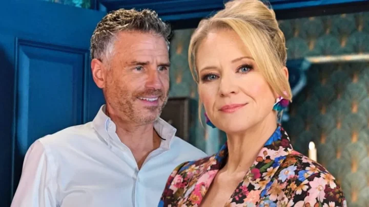 TV legend joins EastEnders as Linda’s new love interest is confirmed