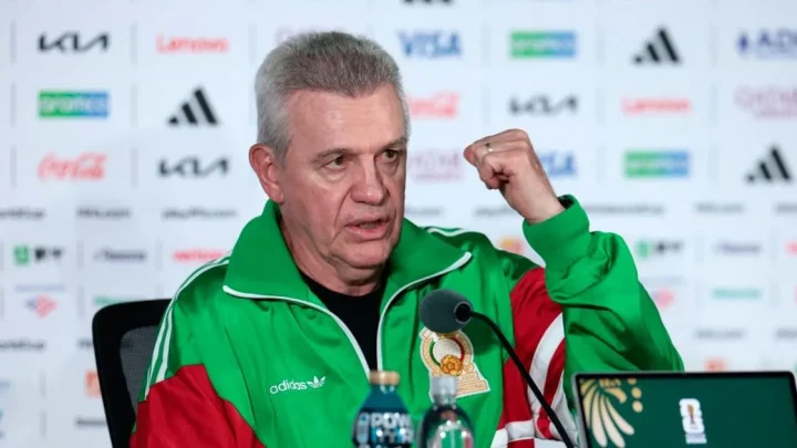 Mexico reveal plan to target England star: ‘We want to make him uncomfortable’