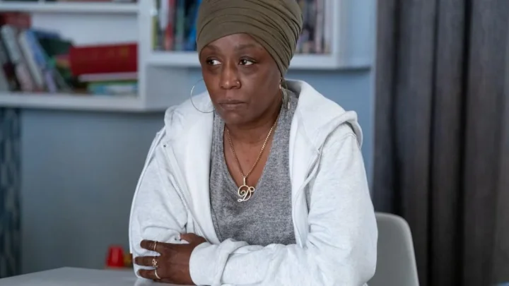 Devastating EastEnders death confirmed in Denise’s heart-breaking cancer story