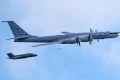 Russia plays war games with UK dropping sonobuoys near aircraft carrier