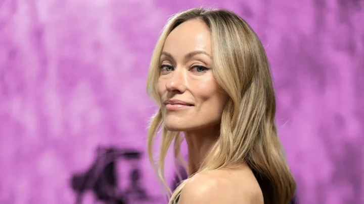 Olivia Wilde is right — people talk about sex with everyone except their partner