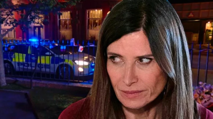 ‘She’ll do it again!’ EastEnders star Ronni Ancona denies Bea redemption with final scenes still to come