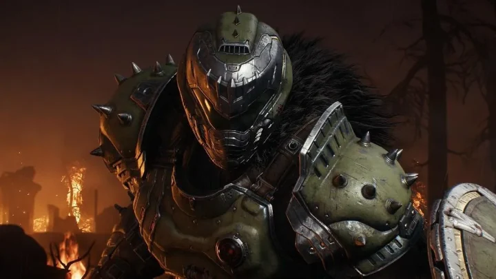 Doom dev id Software loses half its staff and all its coders in Xbox bloodbath