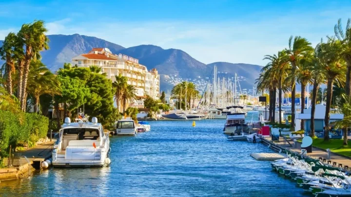 The ‘Venice of Spain’ is a true hidden gem with canals and £20 flights