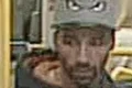 Manhunt for train passenger who ‘threatened to kill everyone and bit victim’s finger’