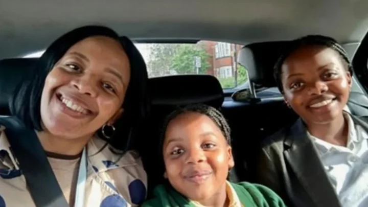 Tributes paid to ‘much-loved’ schoolgirls found dead in Great Denham home