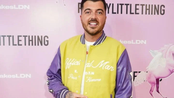 Controversial MAFS UK star kicked off series is rivalling Count Binface and Farage in by-election