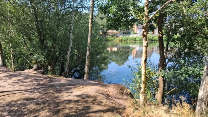 Boy, 16, drowns in second tragedy at lake in just seven weeks